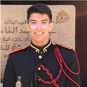 Ingénieur d'état à la poursuite d'un Master Spécialisé aux Arts et Métiers, j'ai déjà une expérience dans les cours particuliers